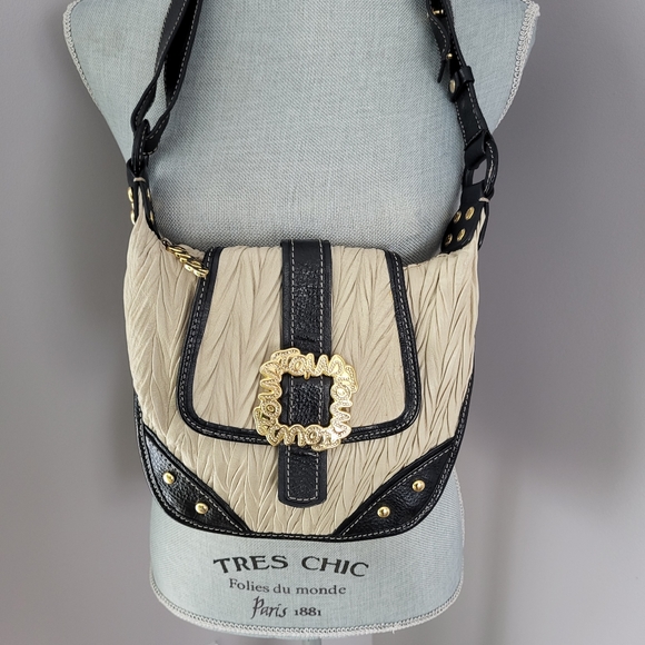 Tous Handbags - TOUS leather shoulder bag